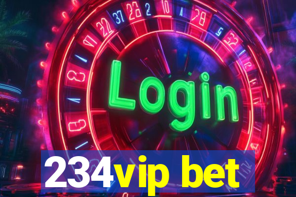 234vip bet